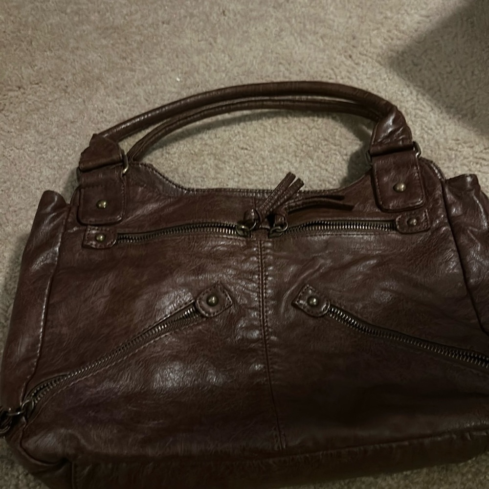 Bueno purse